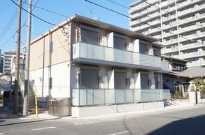 グランドソレイユⅡ 105号-1