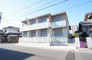 グランドソレイユⅡ 105号-12