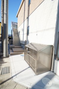 グランドソレイユⅡ 105号-13