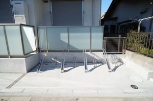 グランドソレイユⅡ 105号-14