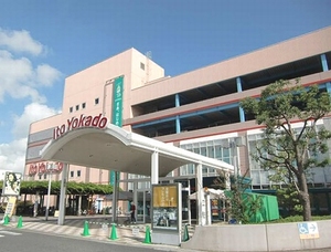 グランドソレイユⅡ 105号-15