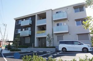 ヴェルデ　Ⅰ 203号-13