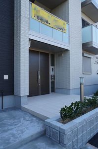 ヴェルデ　Ⅰ 203号-15