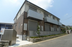 フォーユー公津の杜