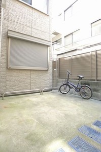 ドゥ　モンプランタン 202号-13