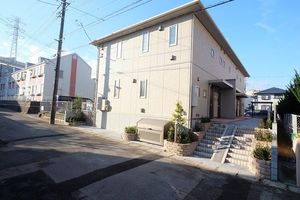 ルミエール若葉