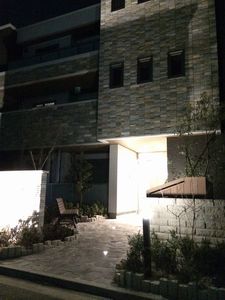 ヴィラ　リッツ　Ⅱ 202号-13