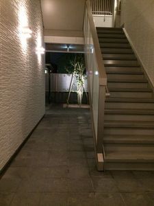 ヴィラ　リッツ　Ⅱ 202号-14