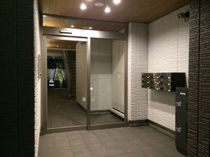 ヴィラ　リッツ　Ⅱ 202号-15