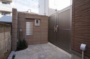 ポルトボヌール 105号-13