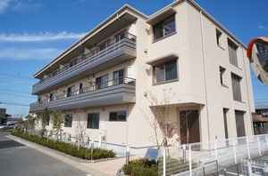 アップルベルダ