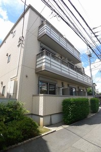 ＨＩＬＬＣＲＥＳＴ 302号-12