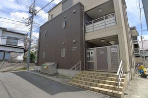 ＨＩＬＬＣＲＥＳＴ 302号-14