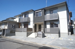 リオメゾン 102号-1