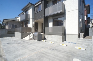 リオメゾン 102号-15