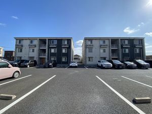 Ｏｒｃｈｉｄ　Ｂ棟 201号-1