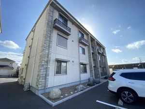 Orchid B棟 201号-2