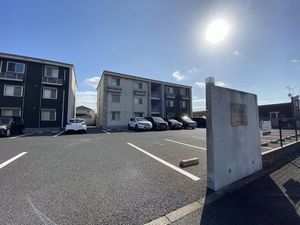 Orchid B棟 201号-3