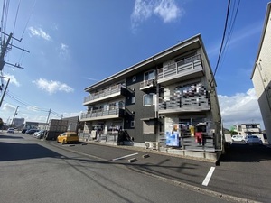 Orchid B棟 201号-5