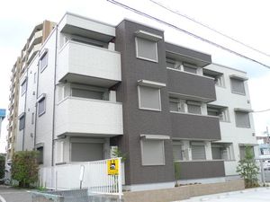 ベル・フェリシア