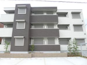 ベル・フェリシア 303号-2