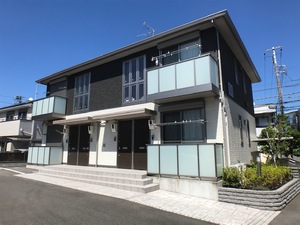 タウニーハイツ