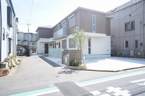 アンビエラ二和 201号-1