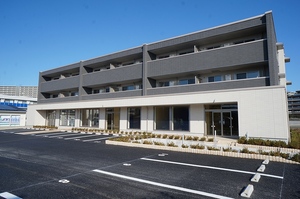 Ｗｅｓｔ奏の杜