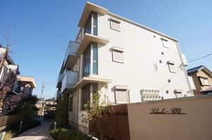 ソレアード　Ｍ 205号-1