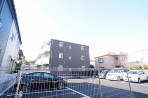 ソレアード　Ｍ 205号-2