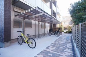 ソレアード　Ｍ 205号-3