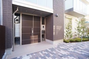 ソレアード　Ｍ 205号-4