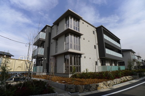 ＳＵＢＡＲＵ　ＴＯＷＮ　Ａ