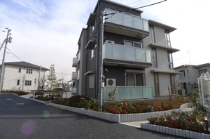 ＳＵＢＡＲＵ　ＴＯＷＮ　Ａ 202号-13