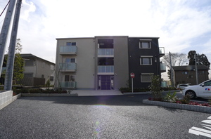 ＳＵＢＡＲＵ　ＴＯＷＮ　Ａ 202号-14