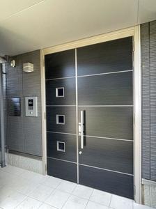 ＳＵＢＡＲＵ　ＴＯＷＮ　Ｂ 105号-12