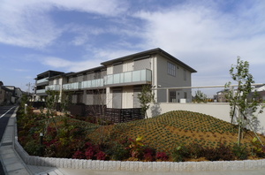 ＳＵＢＡＲＵ　ＴＯＷＮ　Ｂ 105号-13