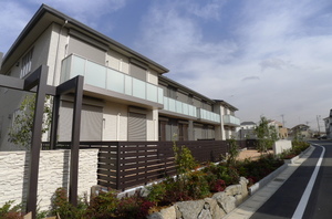 ＳＵＢＡＲＵ　ＴＯＷＮ　Ｂ 105号-14