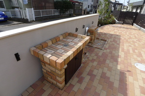 ＳＵＢＡＲＵ　ＴＯＷＮ　Ｂ 105号-15