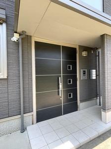 ＳＵＢＡＲＵ　ＴＯＷＮ　Ｃ 202号-12