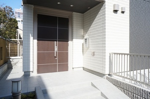 メルベーユ 302号-14