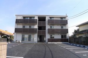 Ｄｅａｒ　Ｃｏｕｒｔ 202号-1