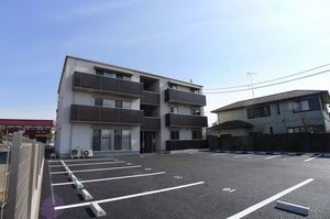 Ｄｅａｒ　Ｃｏｕｒｔ 202号-12