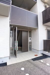 Ｄｅａｒ　Ｃｏｕｒｔ 202号-13