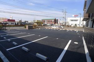 Ｄｅａｒ　Ｃｏｕｒｔ 202号-14