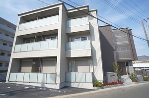 エルグランデ検見川 201号-15