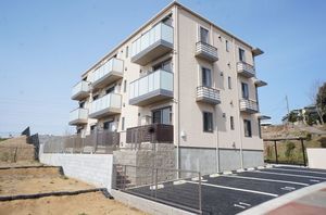 ウィンドヒル 303号-12