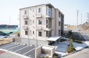 ウィンドヒル 303号-13