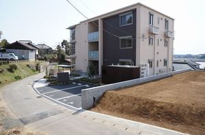 ウィンドヒル 303号-14