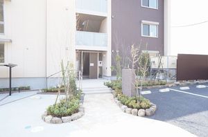 ウィンドヒル 303号-15